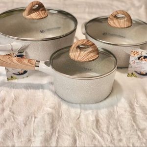 Masterclass Premium Collection 6-Piece